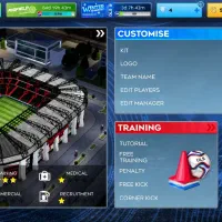 اکانت دریم لیگ|کنسول، بازی ویدئویی و آنلاین|خوی, |دیوار