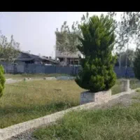 زمین ۲۰۴ متری.سند دار.داخل بافت