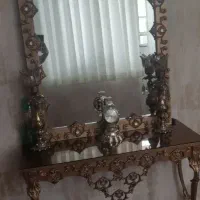آینه‌وشمدان