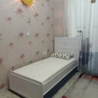 تخت چند منظوره نوزاد نوجوان کارکرده