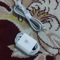 سیم شارژر۳۳وات اصل