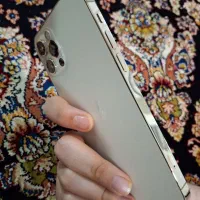 ایفون12پرو حافظه ۵۱۲