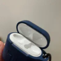 کیس ایرپاد 2 آیفون اصلی|لوازم جانبی موبایل و تبلت|تهران, بهار|دیوار