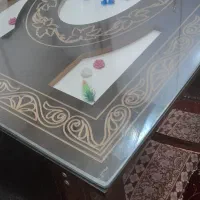میزنهارخوری باچهارصندلی