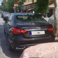 آریزو ۵ اسپرت FL مدل ۱۴۰۲ در حد نو