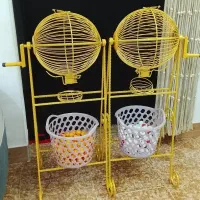 گردونه شانس