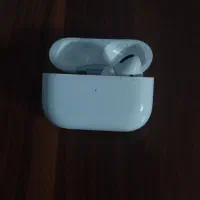 ایرپاد پرو اصل ۲۰۲۱|لوازم جانبی موبایل و تبلت|ری, حمزهآباد|دیوار