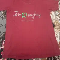 تی شرت پسرانه