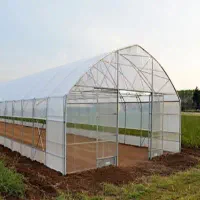 فروش سازه گلخونه