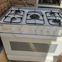 اوجاق گاز فر