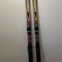 چوب اسکی روسیگنال