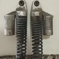 کمک فنر گازی هوندا