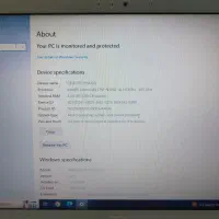لبتاب ایسوس تمیز