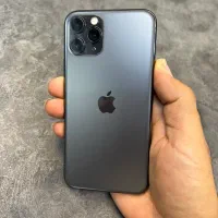 iphone 11pro 256gb LLA|موبایل|بندرعباس, |دیوار