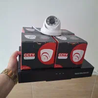 دوربین مداربسته