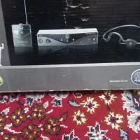 میکروفن هدست AKG