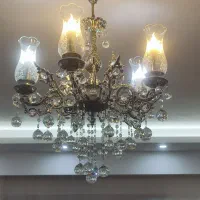 لوستر برنز