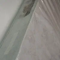تشک تک نفره نو نو اصلان استفاده نکردم