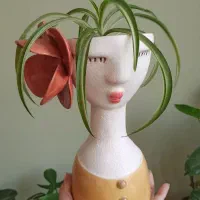 گلدان کادویی