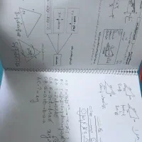 جزوه معین کرمی ریاضی دهم تجربی