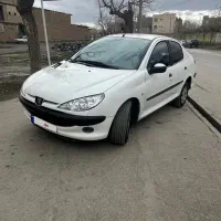 206 اس دی v1