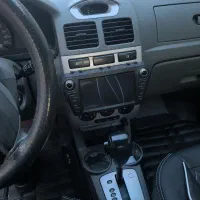 ریو اتومات slx|خودرو سواری و وانت|تبریز, |دیوار