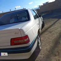 پژو slx بدون رنگ