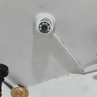 دوربین مداربسته|دوربین مداربسته|تهران, تولید دارو|دیوار