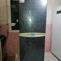 یخچال فریزر سالم سالم