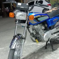 رهرو125 مدل1404صفر