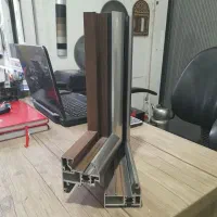درب و پنجره دوجداره و ریگلاژ