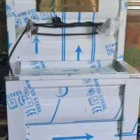 ابسردکن با ورق استیل ضخیم