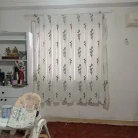 پرده پذیرایی