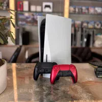 ps5 drive دو دسته