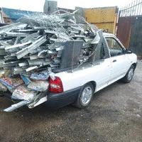 (سمساری) ضایعات آهن ترانس جوش خرده ریز انباری