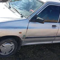 پراید مدل ۸۷دوگانه کارخانه|خودرو سواری و وانت|چاراویماق, |دیوار