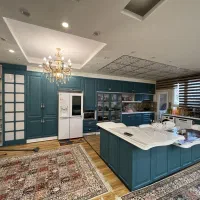 بر ۲۴m فرهنگیان فاز ۲ - ۱۷۲ متر دکوراسیون لوکس