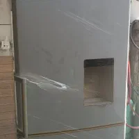 یخچال فریزر سامسونگ اصل کره ای درحدنو
