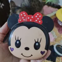 پاوربانک و رینگ لایت