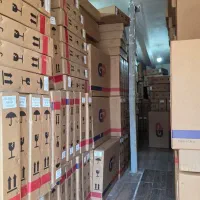 رادیاتور اب ماشین های چینی
