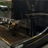 قهوه ساز تمام اتومات مدل 2018سانرمو ایتالیا|سماور، چایساز، قهوهساز|اصفهان, قائمیه|دیوار