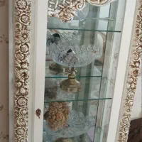 ویترین در حد نو هدیه