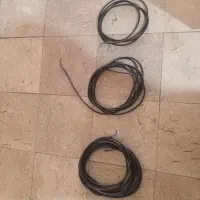 کابل 2،5×2ابهر۳ تا تیکه 3.5متر8متر12متر|مصالح و تجهیزات ساختمان|تهران, جمال‌زاده|دیوار