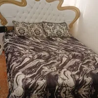 تخت خواب 2نفره
