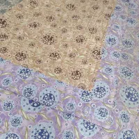 لحاف کرسی