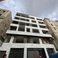 120متری/کوکب غربی/تحویل برج ۷