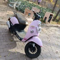 موتور فروشی فوری|موتورسیکلت|زنجان, |دیوار