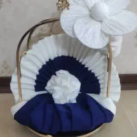 دیزاین خنچه و تزیین لباس ویژه یلدا|صنایع دستی و سایر لوازم تزئینی|اصفهان, شاه پسند|دیوار