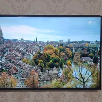 تلوزیون ۵۵ اینچ 4K سونی مدل KD-55X7000G