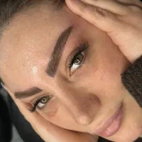 فیبروز ، شیدینگ لب ، بن مژه ، خط چشم فقط ۴۸۰